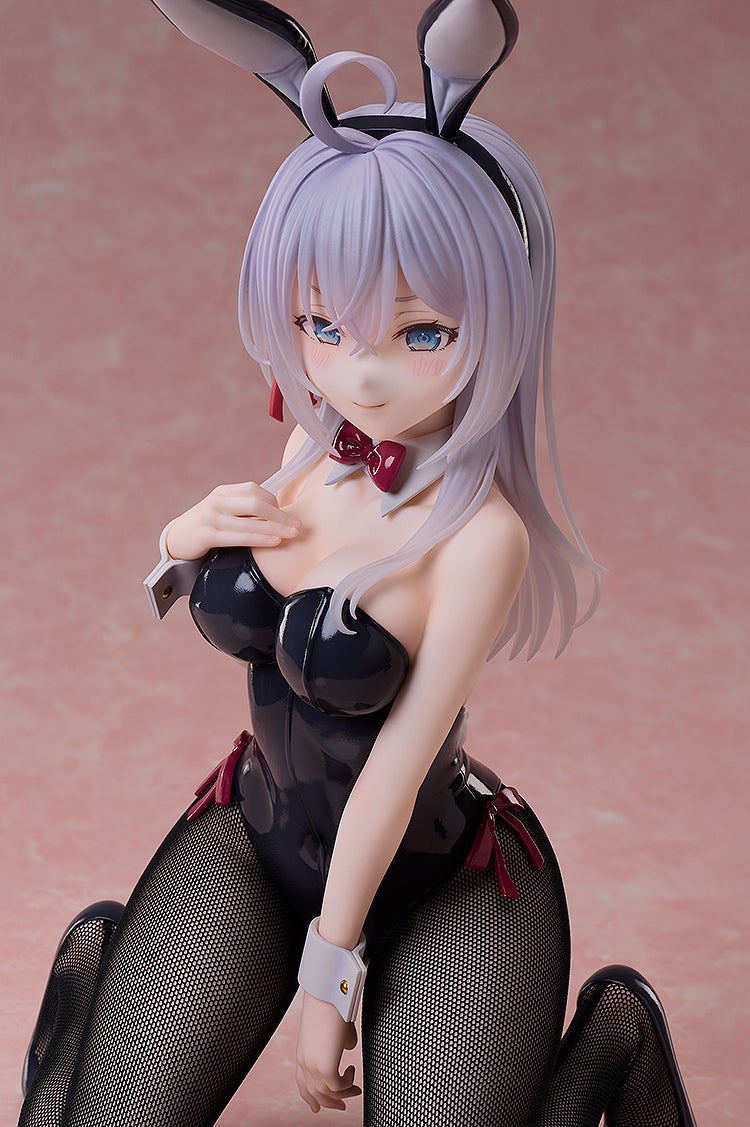 PRE-ORDER FREEing - B-Style - Alya Sometimes Hides Her Feelings in Russian - Alisa Mikhailovna Kujou: Bunny Ver. 1/4