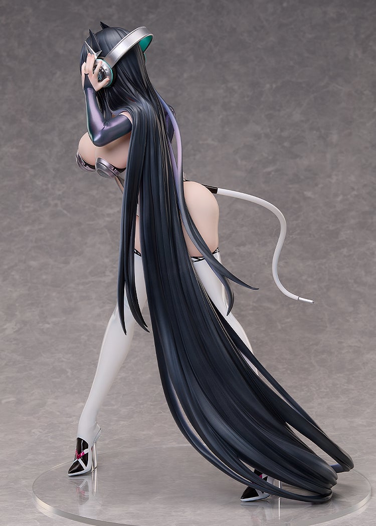 PRE-ORDER FREEing - Azur Lane - Strasbourg: Faerie of the Race Circuit 1/4