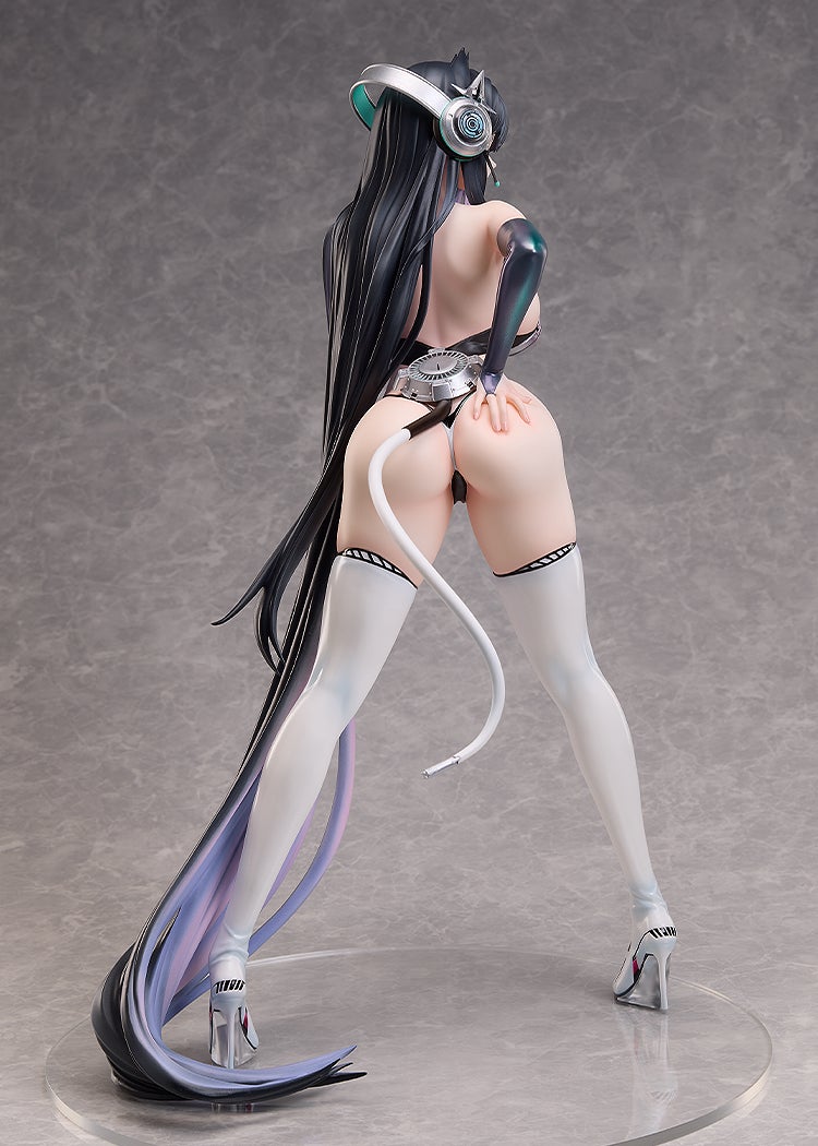 PRE-ORDER FREEing - Azur Lane - Strasbourg: Faerie of the Race Circuit 1/4