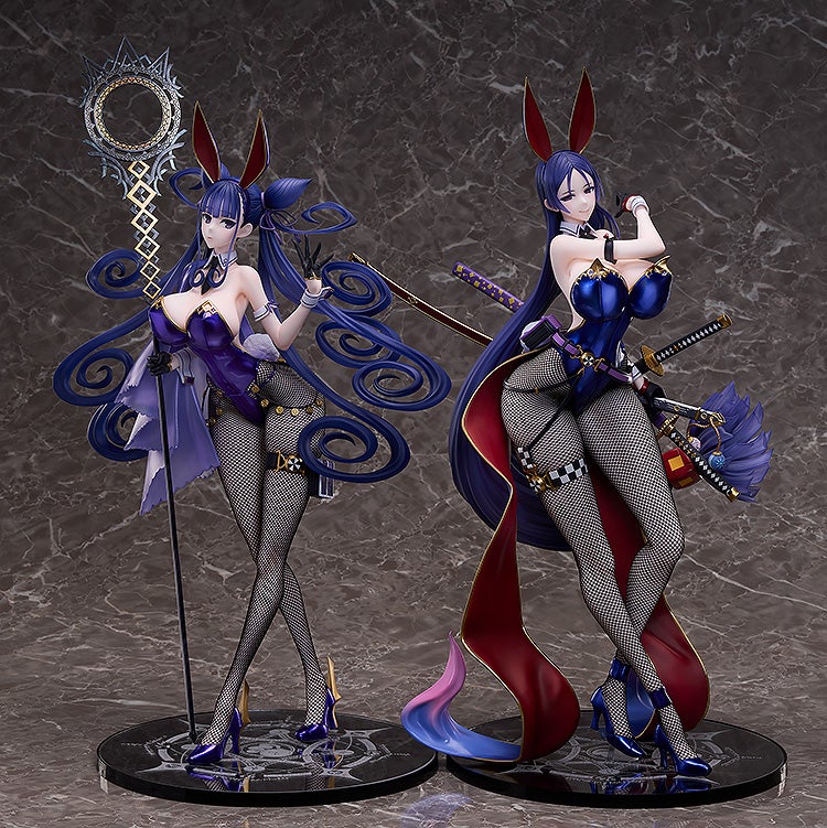 PRE-ORDER FREEing - Fate/Grand Order - Murasaki Shikibu: Bunny Girl Style 1/4