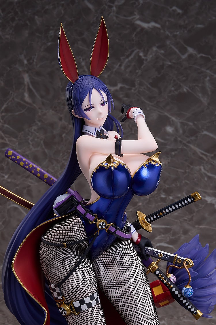 PRE-ORDER FREEing - Fate/Grand Order - Minamoto-no-Raikou: Bunny Girl Style 1/4