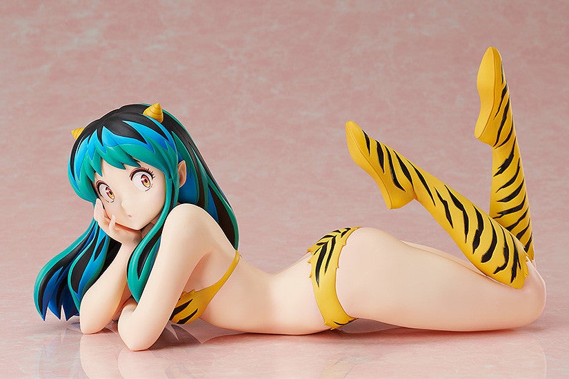 PRE-ORDER FREEing - Urusei Yatsura - Lum 1/4
