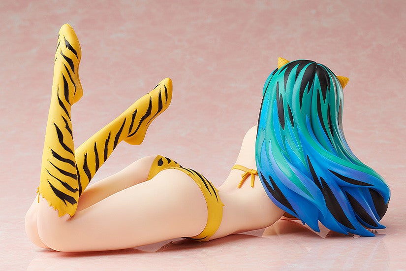 PRE-ORDER FREEing - Urusei Yatsura - Lum 1/4