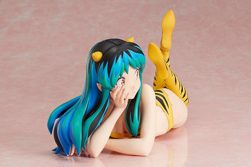 PRE-ORDER FREEing - Urusei Yatsura - Lum 1/4