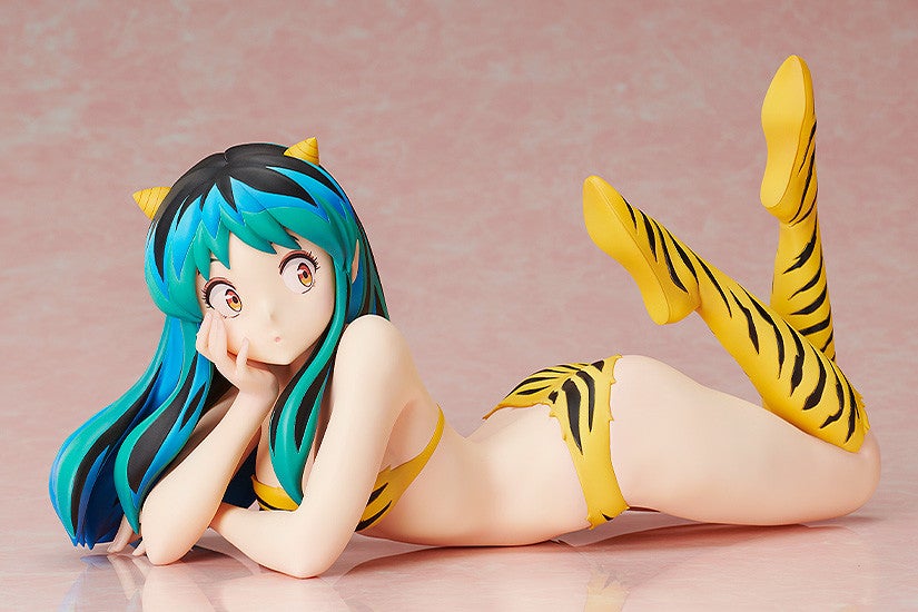 PRE-ORDER FREEing - Urusei Yatsura - Lum 1/4