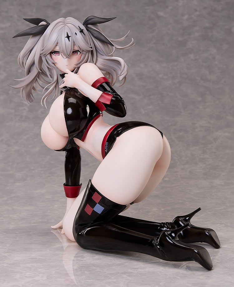 PRE-ORDER FREEing - B-Style - Azur Lane - Joffre: Blessings' First Flight 1/4