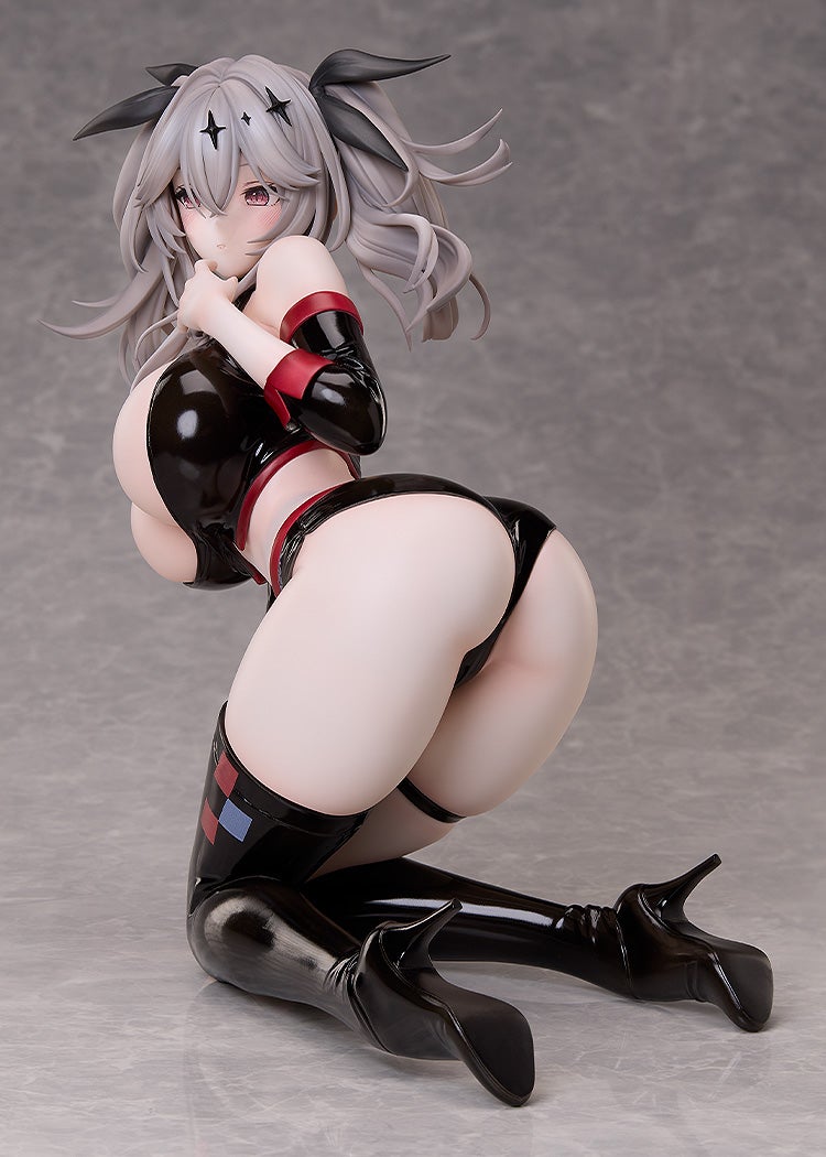 PRE-ORDER FREEing - B-Style - Azur Lane - Joffre: Blessings' First Flight 1/4