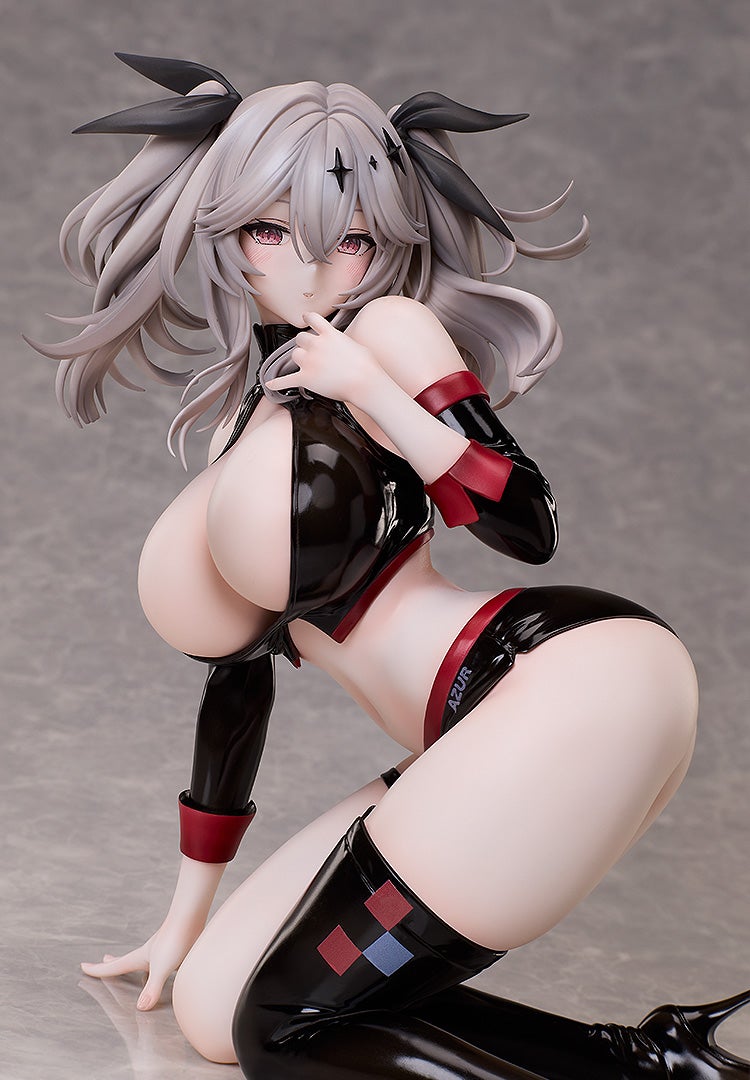 PRE-ORDER FREEing - B-Style - Azur Lane - Joffre: Blessings' First Flight 1/4