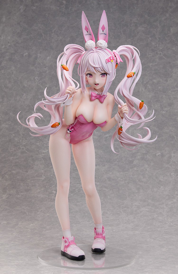 PRE-ORDER FREEing - GODDESS OF VICTORY: NIKKE - Alice: Wonderland Bunny 1/3