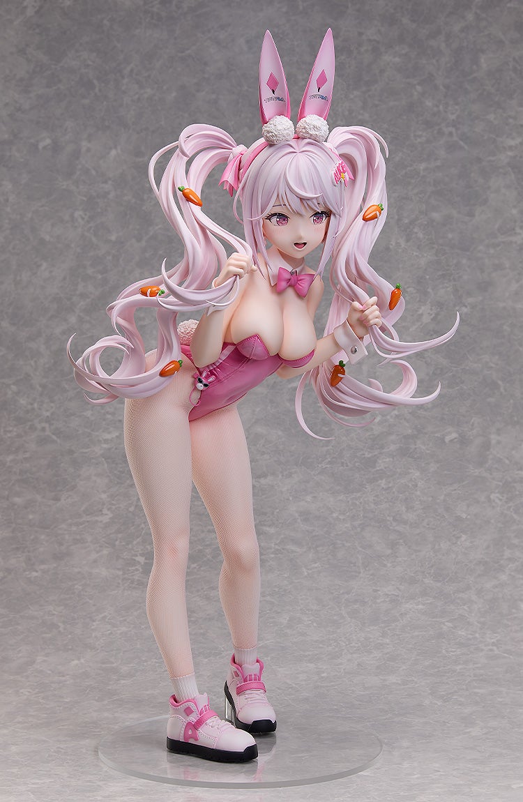 PRE-ORDER FREEing - GODDESS OF VICTORY: NIKKE - Alice: Wonderland Bunny 1/3