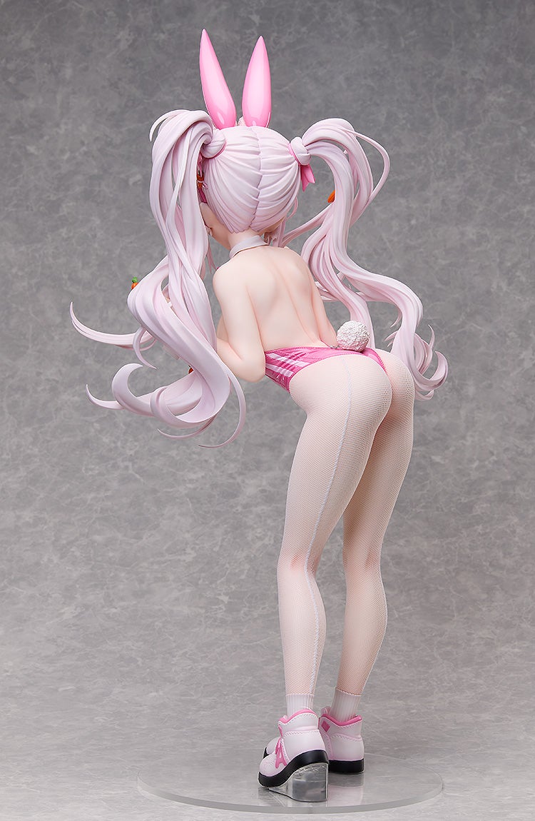 PRE-ORDER FREEing - GODDESS OF VICTORY: NIKKE - Alice: Wonderland Bunny 1/3