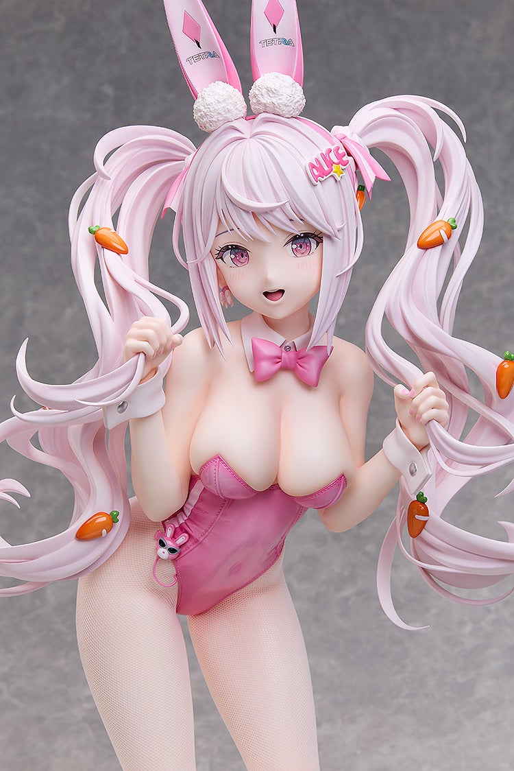 PRE-ORDER FREEing - GODDESS OF VICTORY: NIKKE - Alice: Wonderland Bunny 1/3