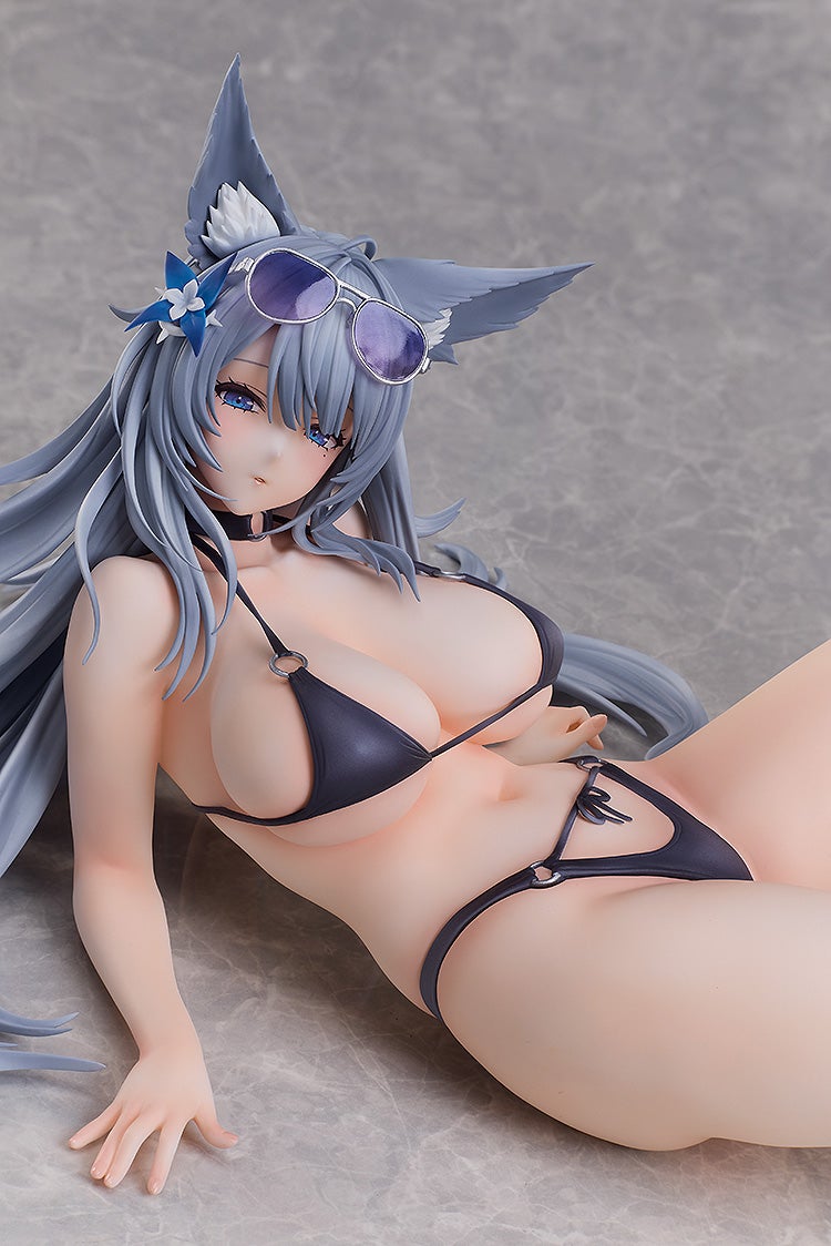 PRE-ORDER FREEing - B-Style - Azur Lane - Shinano: Anniversary Swimsuits Ver. 1/4