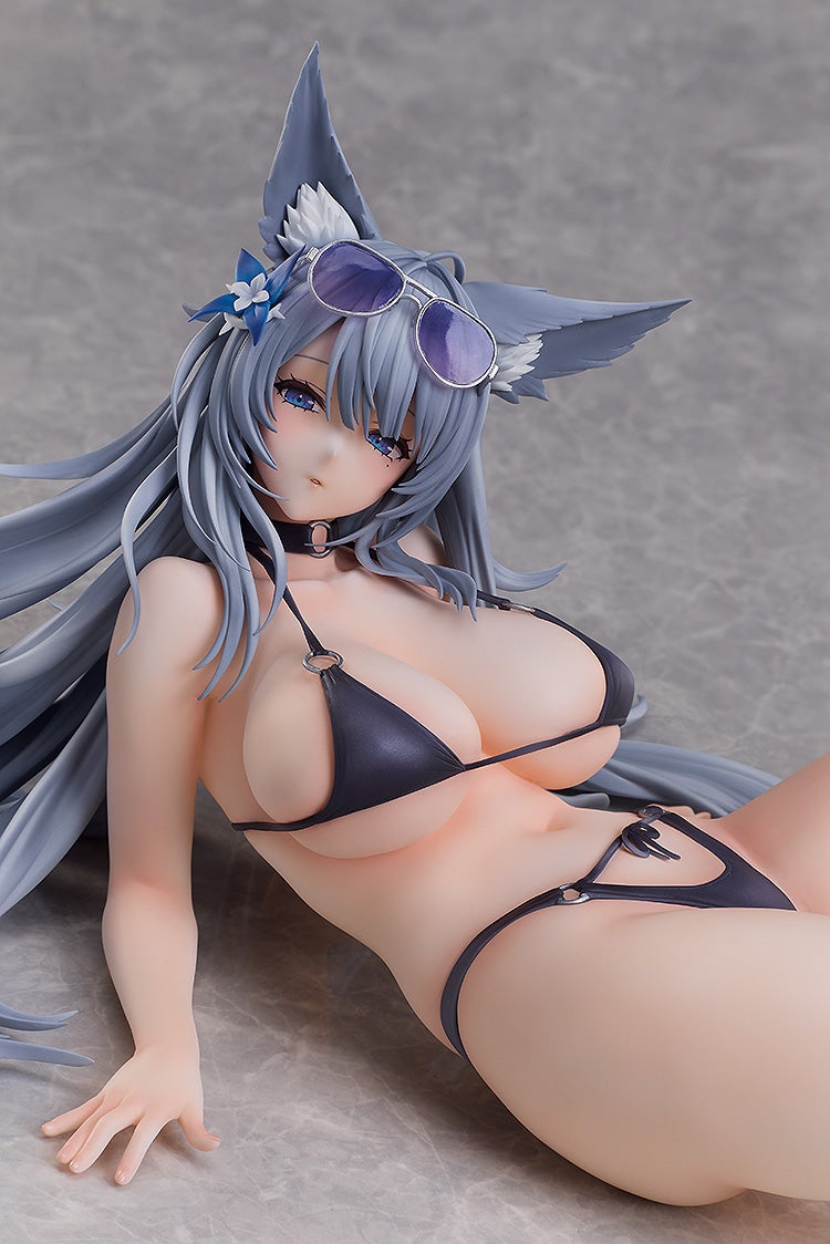PRE-ORDER FREEing - B-Style - Azur Lane - Shinano: Anniversary Swimsuits Ver. 1/4