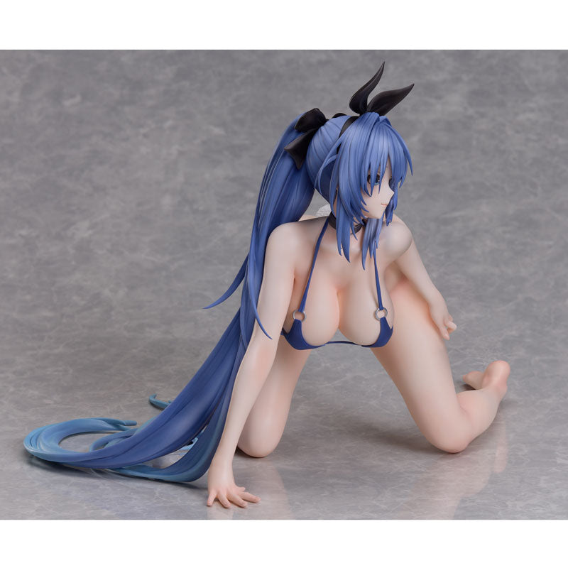 PRE-ORDER FREEing - B-Style - Azur Lane - New Jersey: Anniversary Swimsuits Ver. 1/4