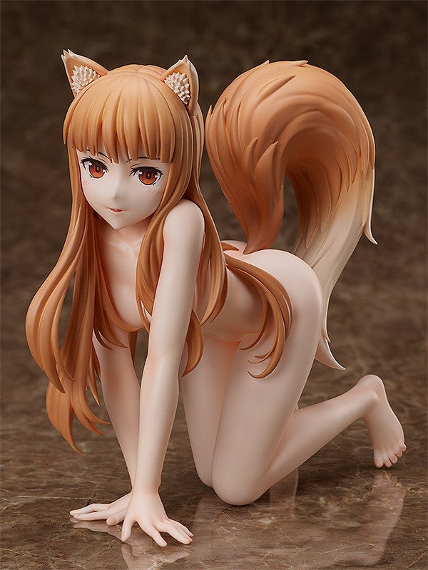 PRE-ORDER FREEing - Spice and Wolf - Holo 1/4 [2nd Release]