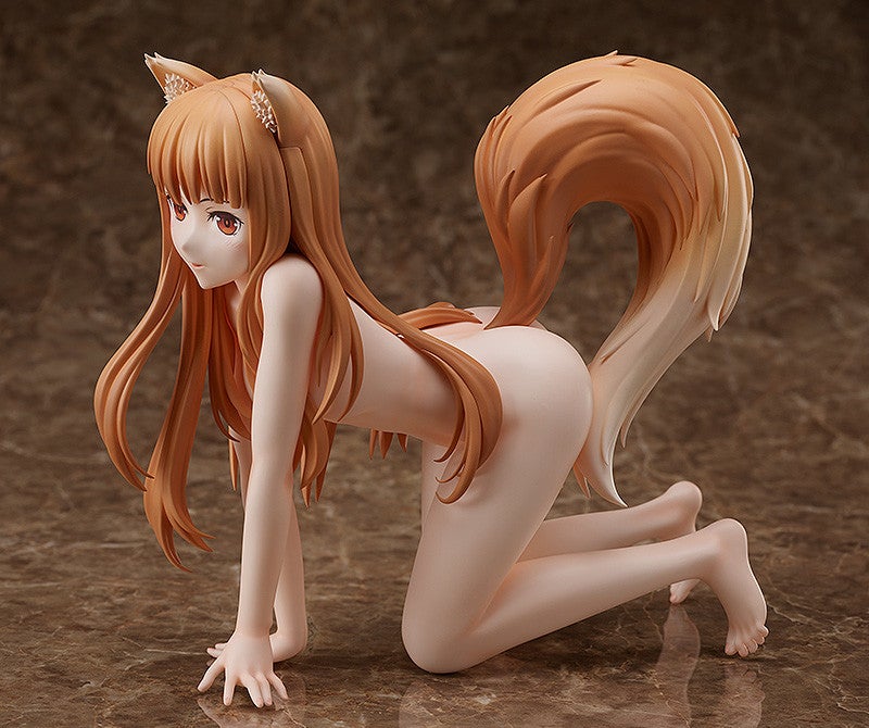 PRE-ORDER FREEing - Spice and Wolf - Holo 1/4 [2nd Release]