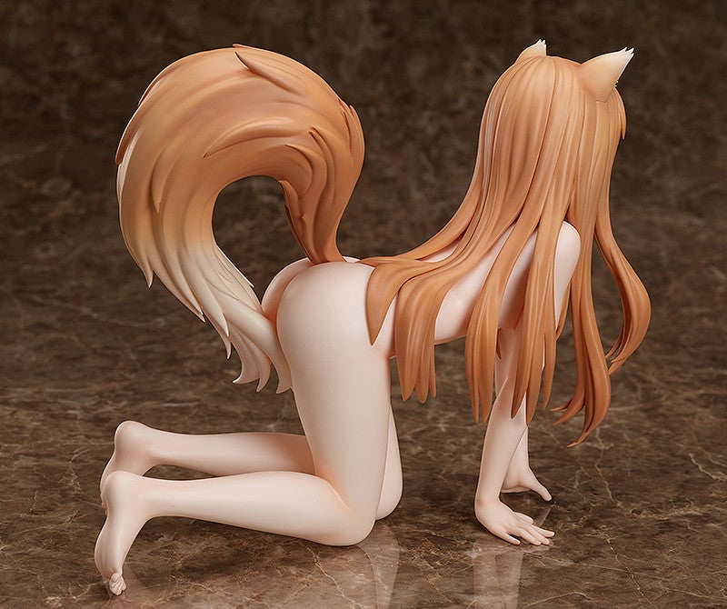 PRE-ORDER FREEing - Spice and Wolf - Holo 1/4 [2nd Release]