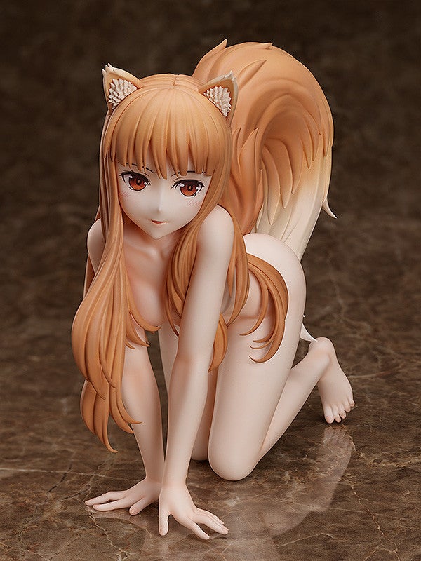 PRE-ORDER FREEing - Spice and Wolf - Holo 1/4 [2nd Release]