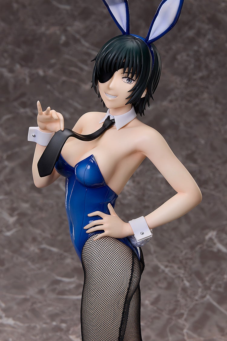 PRE-ORDER FREEing - B-Style - Chainsaw Man - Himeno: Bunny Ver. 1/4