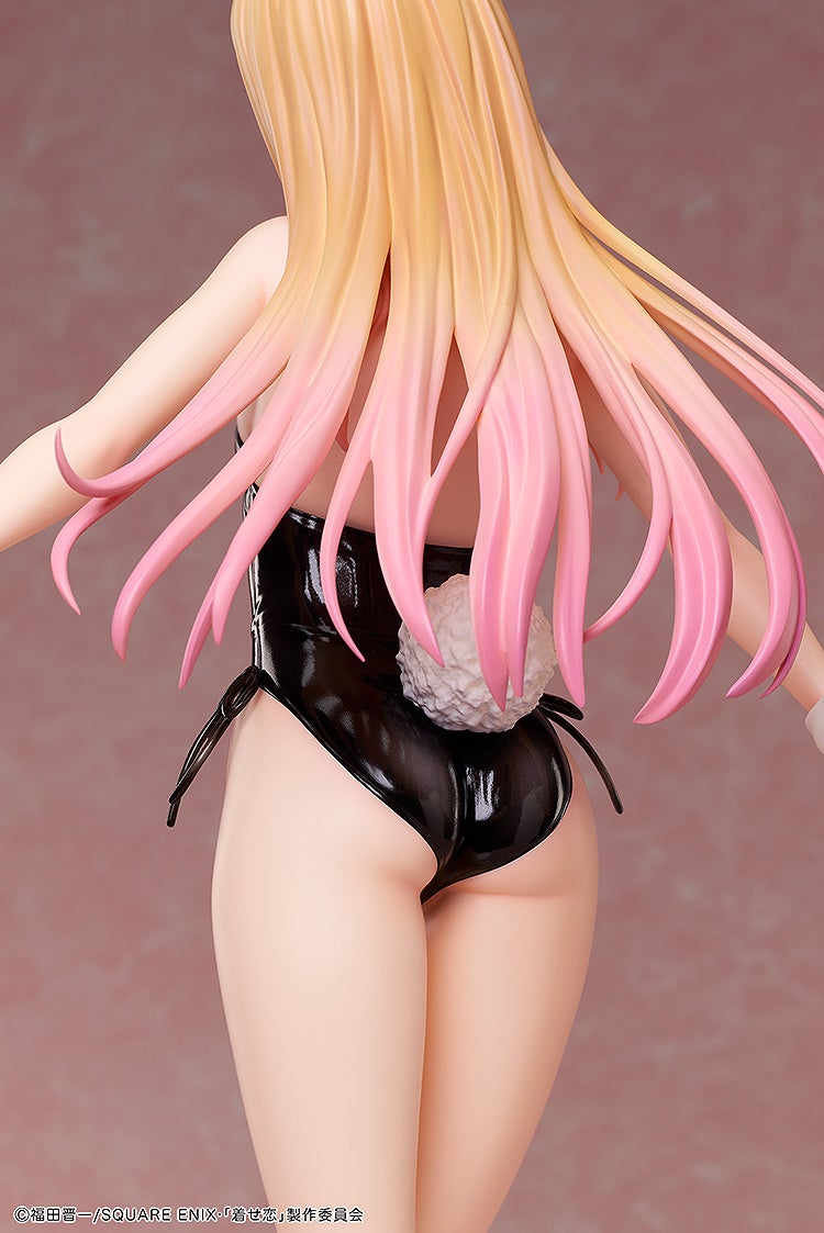 PRE-ORDER FREEing - B-Style - My Dress-Up Darling - Marin Kitagawa: Bare Leg Bunny Ver. 1/4