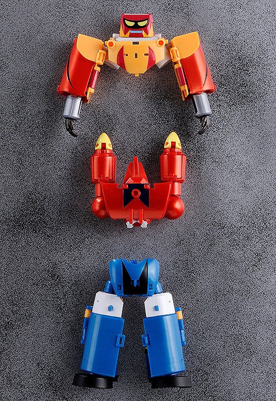 SPECIAL ORDER FREEing - Dynamic Change - Getter Robo G - Getter Robo G [August 2026] [JP]