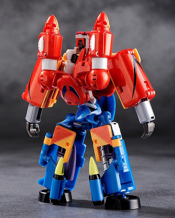 SPECIAL ORDER FREEing - Dynamic Change - Getter Robo G - Getter Robo G [August 2026] [JP]