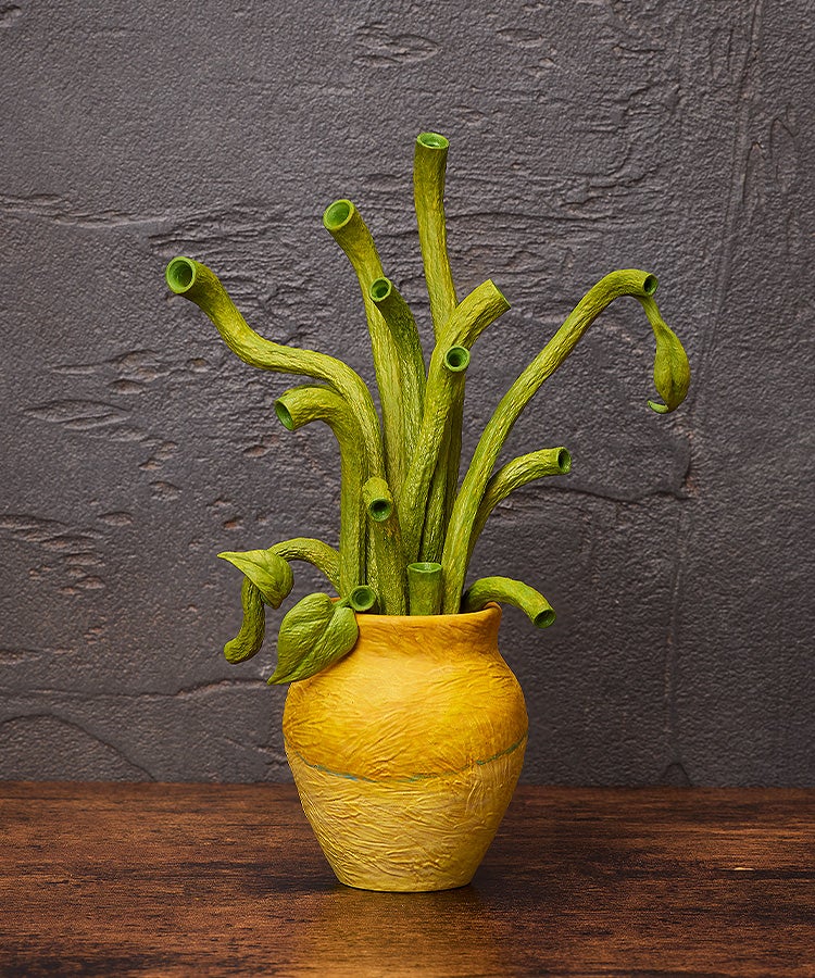 PRE-ORDER FREEing - figma SP-175 - The Table Museum - Sunflowers by Van Gogh