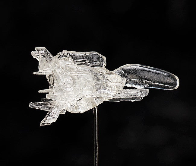 PRE-ORDER FREEing - figma SP-113 - R-TYPE - Dobkeratops [2nd Release]