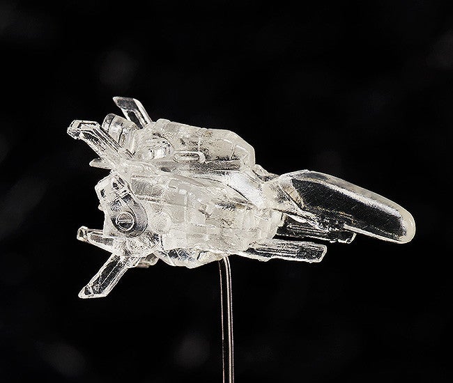 PRE-ORDER FREEing - figma SP-113 - R-TYPE - Dobkeratops [2nd Release]