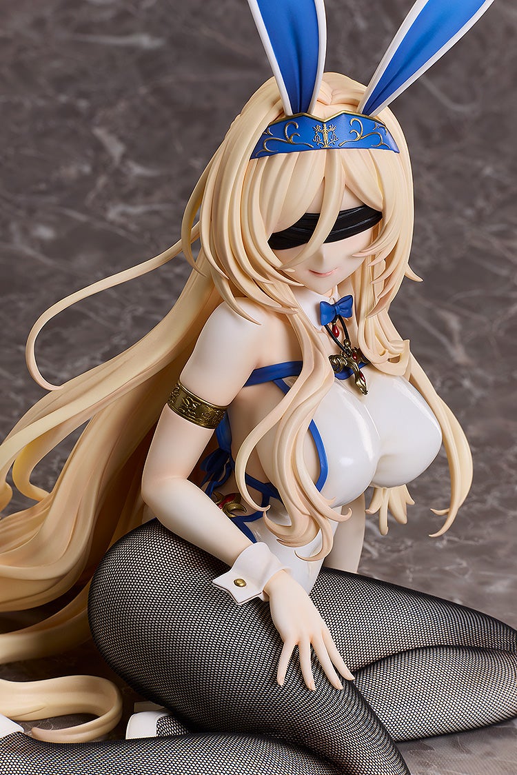 PRE-ORDER FREEing - B-Style - GOBLIN SLAYER - Sword Maiden: Bunny Ver. 1/4
