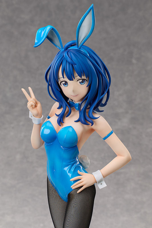 SPECIAL ORDER FREEing - B-style - Makeine: Too Many Losing Heroines! - Anna Yanami: Bunny Ver. 1/4 [JP]