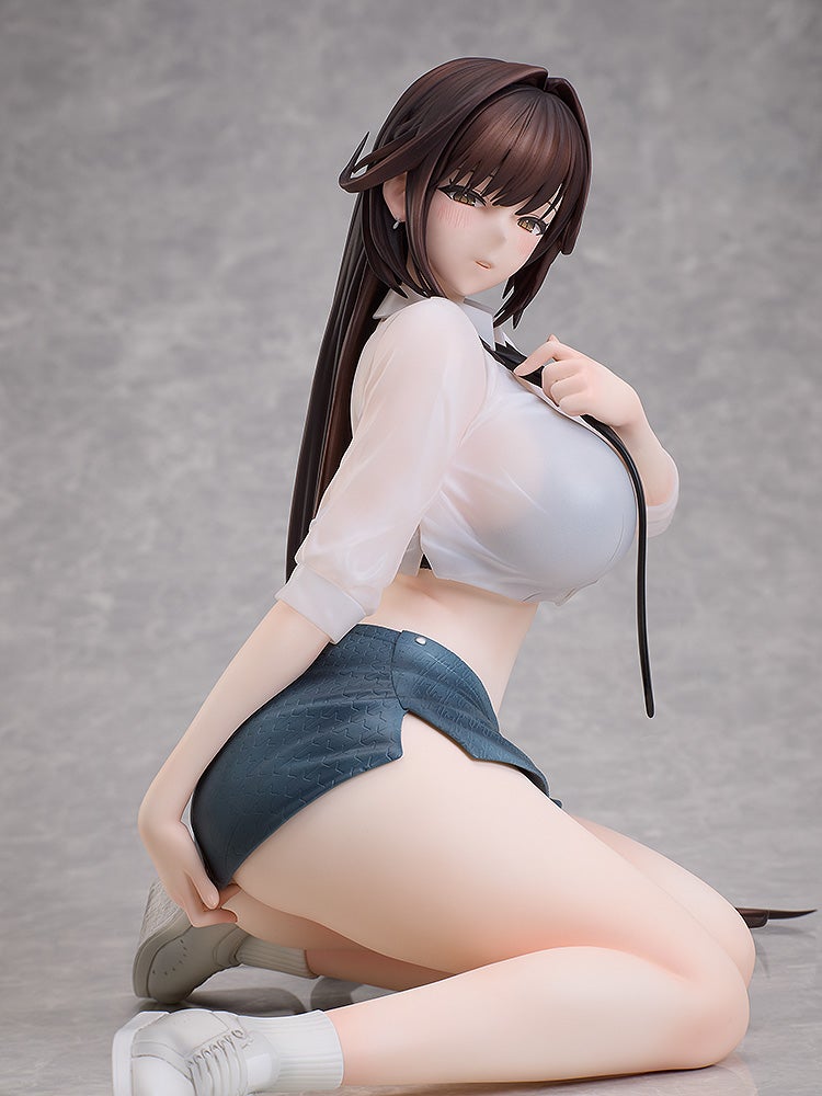 SPECIAL ORDER FREEing - B-style - GODDESS OF VICTORY: NIKKE - Marciana: School Days 1/4 [JP]