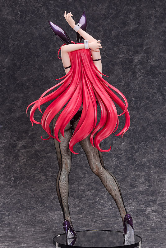 SPECIAL ORDER FREEing - B-Style - High School D x D HERO - Rias Gremory: Bunny Ver. 1/3 [JP]