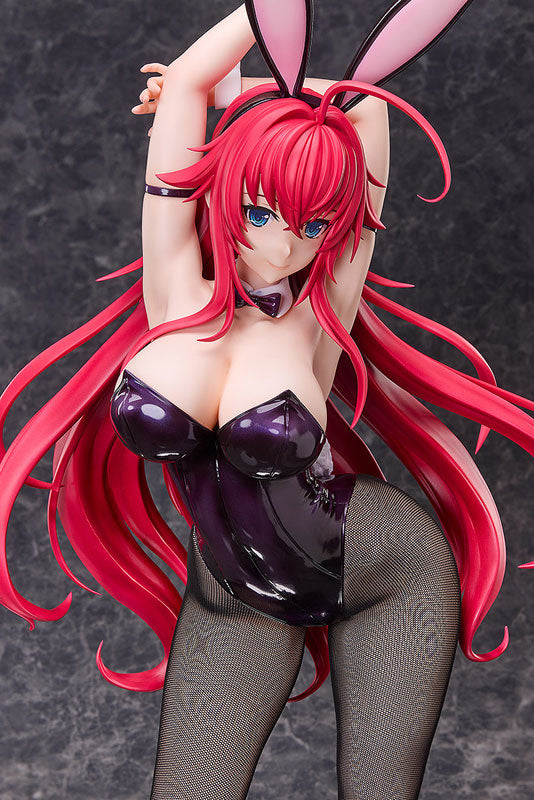 SPECIAL ORDER FREEing - B-Style - High School D x D HERO - Rias Gremory: Bunny Ver. 1/3 [JP]