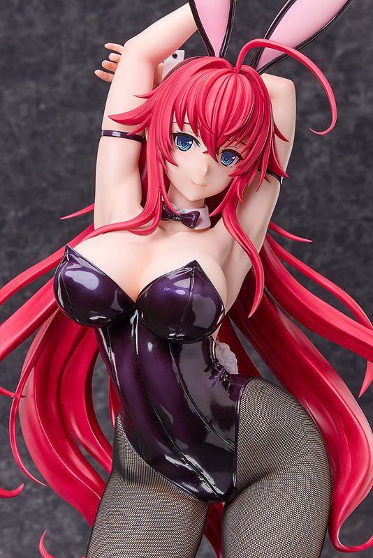 SPECIAL ORDER FREEing - B-Style - High School D x D HERO - Rias Gremory: Bunny Ver. 1/3 [JP]