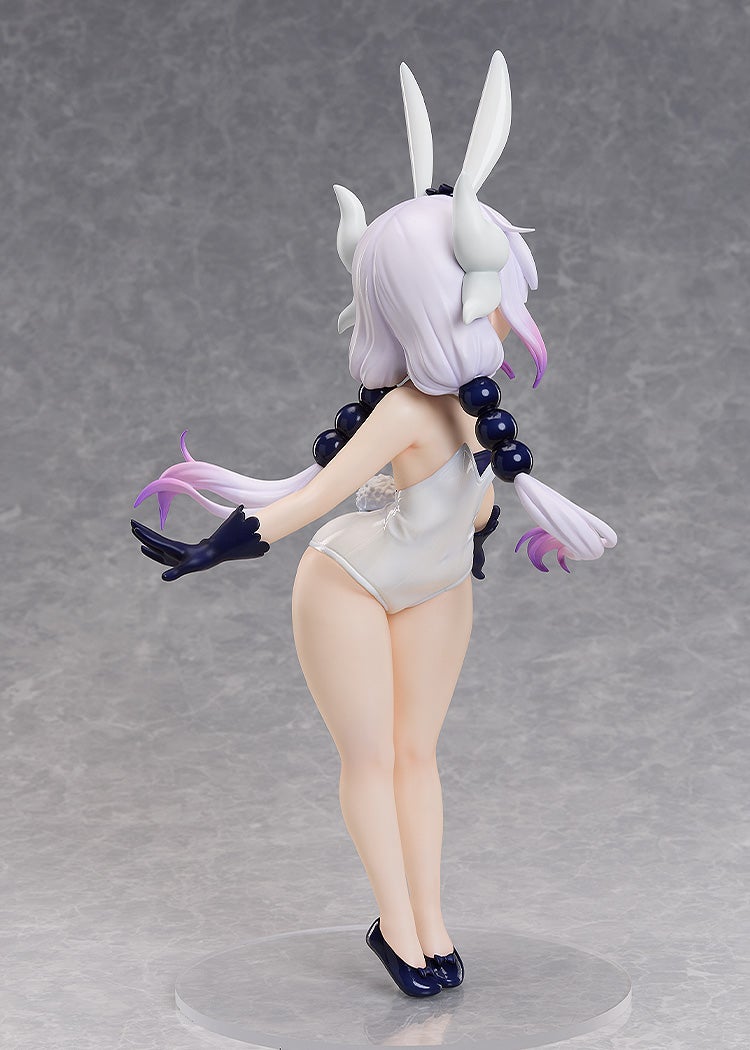 SPECIAL ORDER FREEing - B-style - Miss Kobayashi's Dragon Maid - Kanna: Bare Leg Bunny Ver. 1/4 [JP]