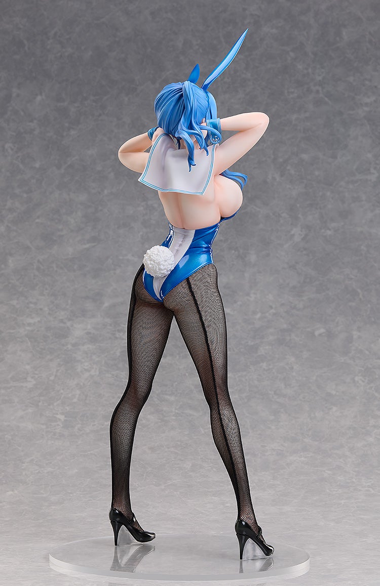 SPECIAL ORDER FREEing - B-style - Azur Lane - St. Louis: Bunny Ver. 1/4 [JP]