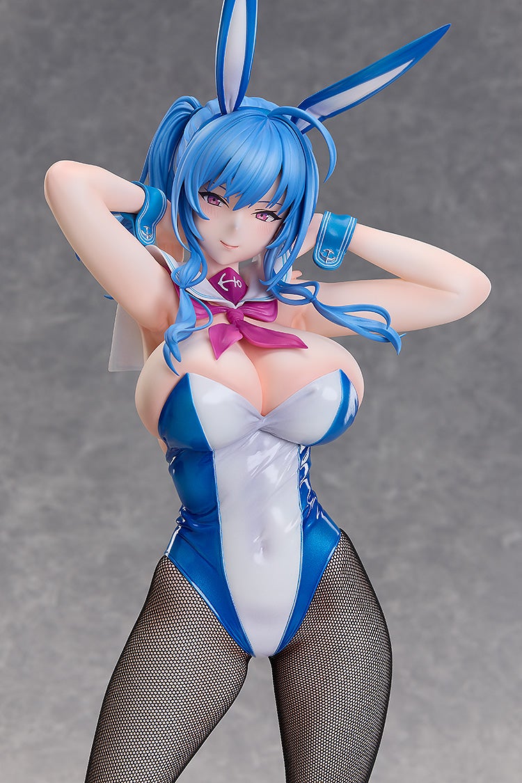 SPECIAL ORDER FREEing - B-style - Azur Lane - St. Louis: Bunny Ver. 1/4 [JP]