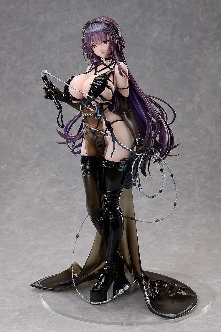 SPECIAL ORDER FREEing - B-style - Goddess of Victory: Nikke - Mihara: Bonding Chain 1/4 [JP]