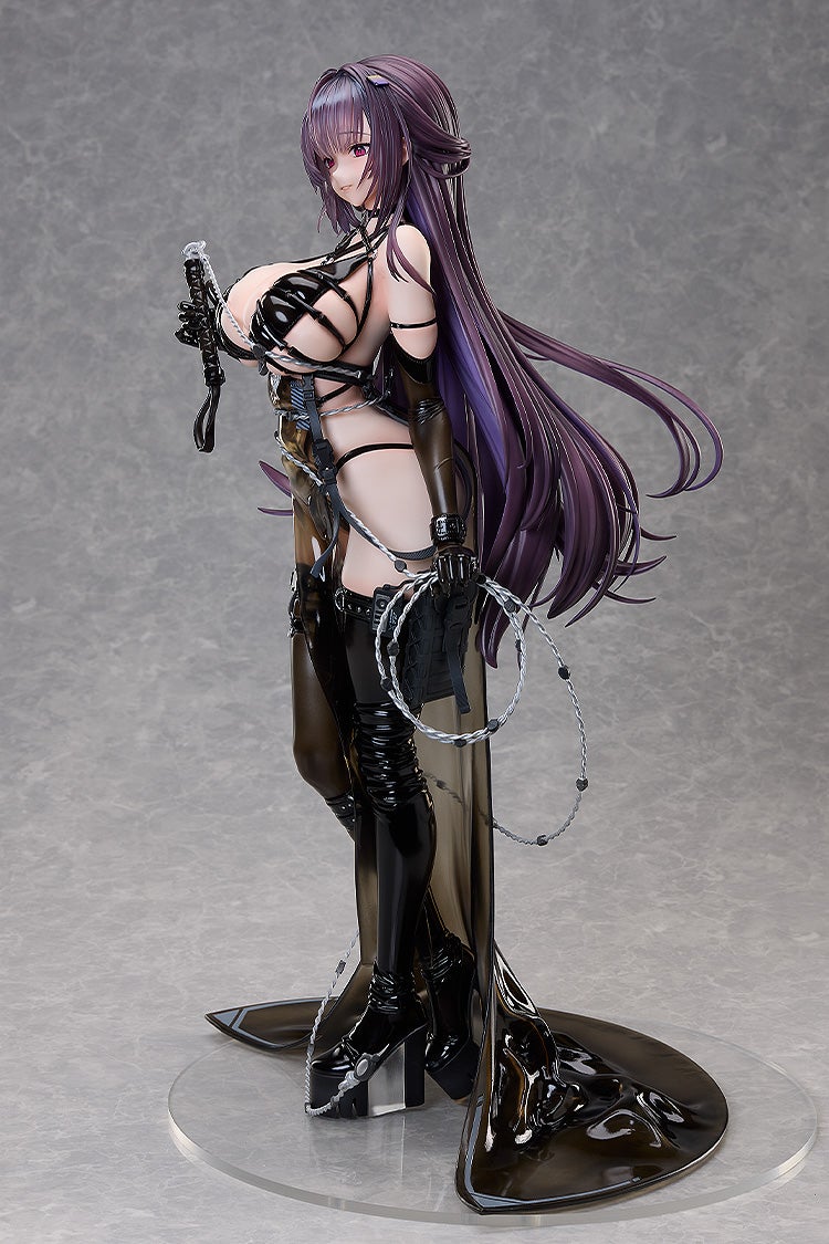 SPECIAL ORDER FREEing - B-style - Goddess of Victory: Nikke - Mihara: Bonding Chain 1/4 [JP]