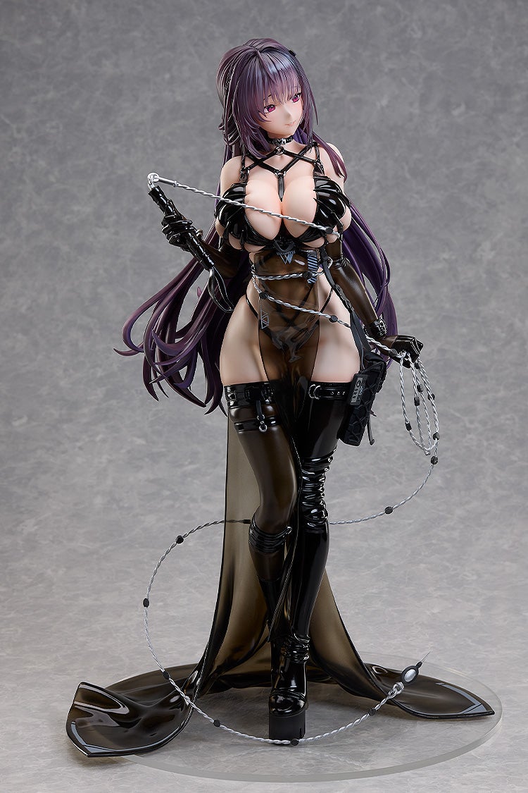 SPECIAL ORDER FREEing - B-style - Goddess of Victory: Nikke - Mihara: Bonding Chain 1/4 [JP]