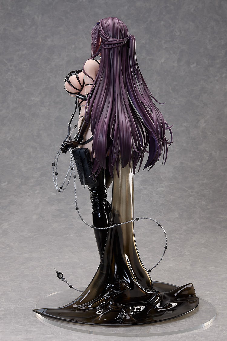 SPECIAL ORDER FREEing - B-style - Goddess of Victory: Nikke - Mihara: Bonding Chain 1/4 [JP]