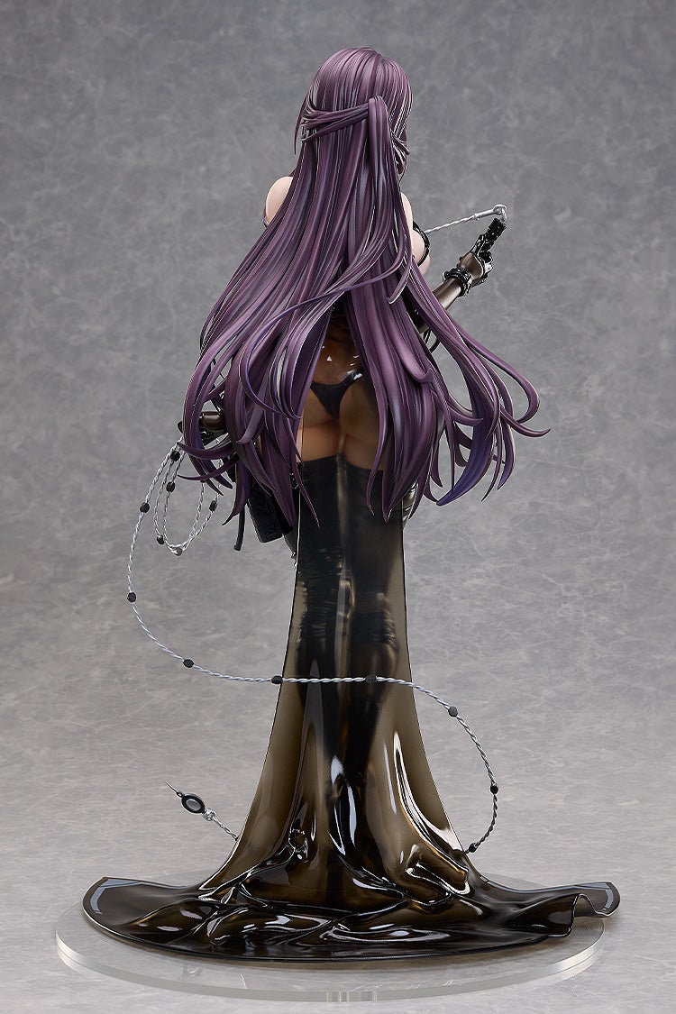 SPECIAL ORDER FREEing - B-style - Goddess of Victory: Nikke - Mihara: Bonding Chain 1/4 [JP]
