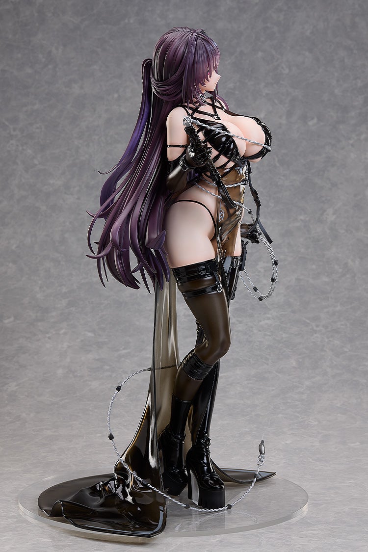 SPECIAL ORDER FREEing - B-style - Goddess of Victory: Nikke - Mihara: Bonding Chain 1/4 [JP]