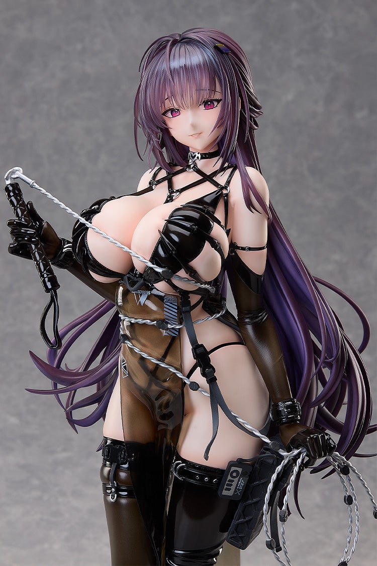 SPECIAL ORDER FREEing - B-style - Goddess of Victory: Nikke - Mihara: Bonding Chain 1/4 [JP]