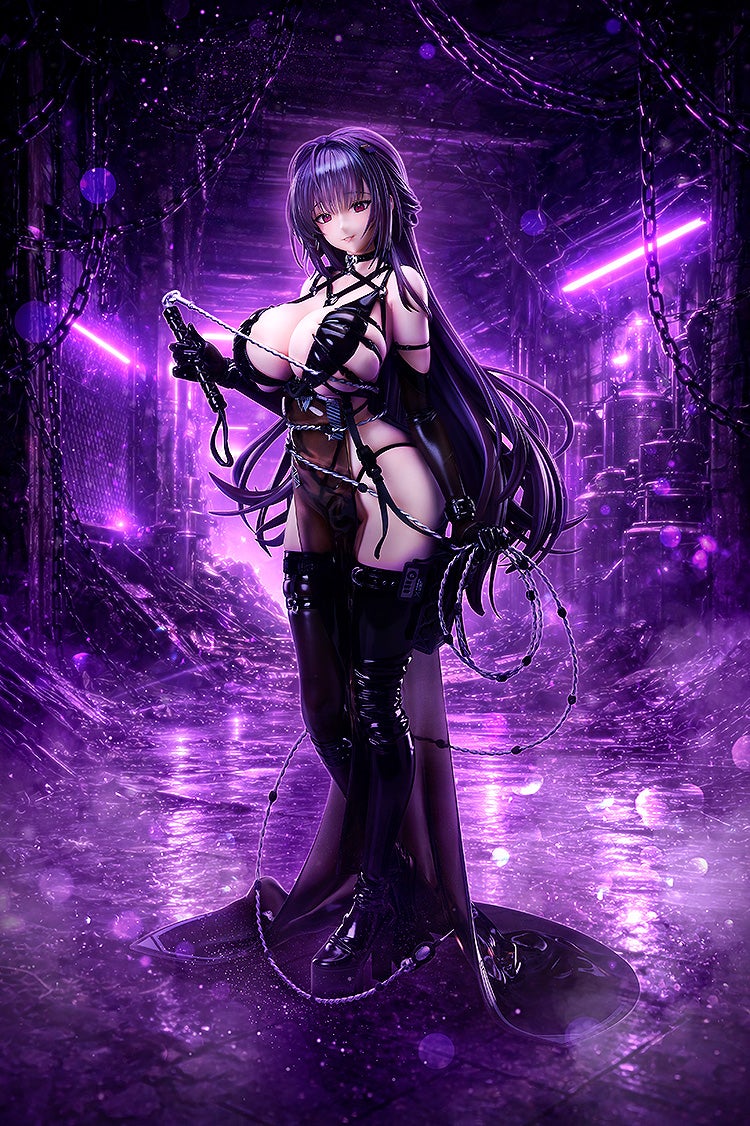 SPECIAL ORDER FREEing - B-style - Goddess of Victory: Nikke - Mihara: Bonding Chain 1/4 [JP]
