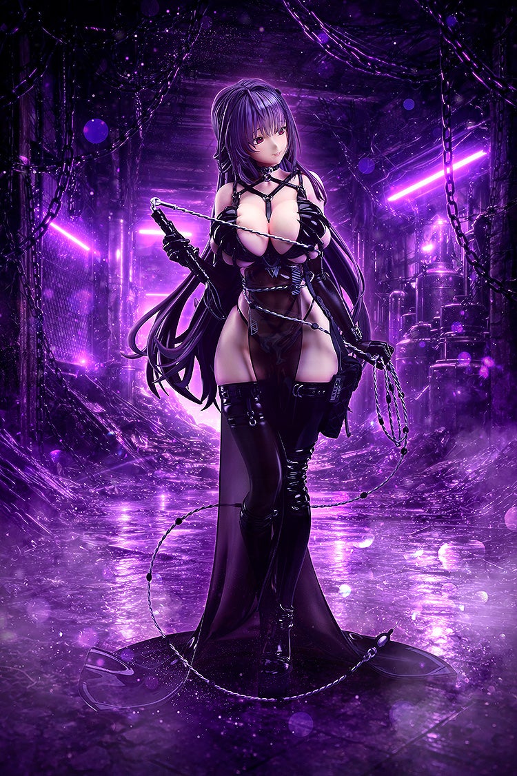 SPECIAL ORDER FREEing - B-style - Goddess of Victory: Nikke - Mihara: Bonding Chain 1/4 [JP]
