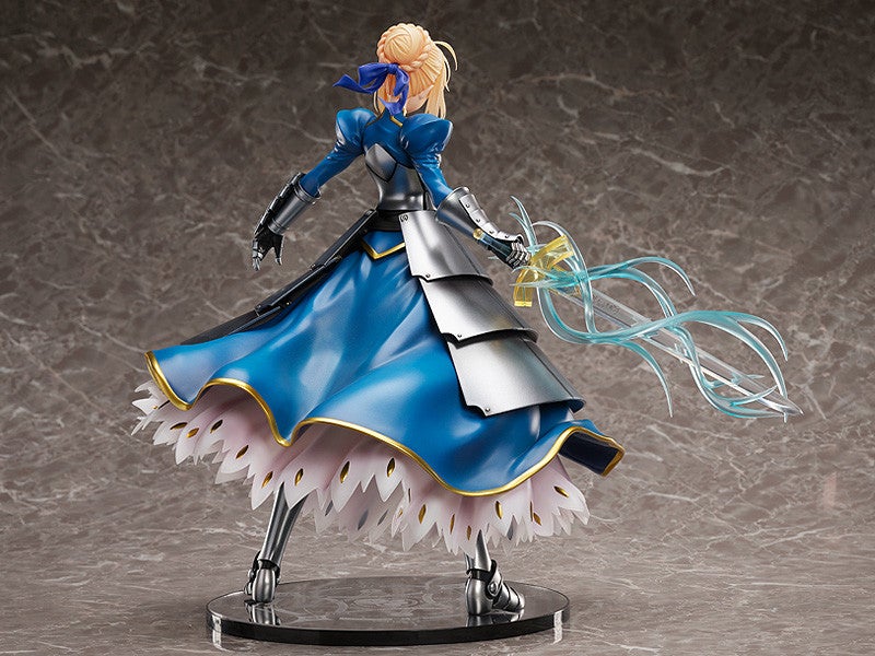 PRE-ORDER FREEing - B-style - Fate/Grand Order - Saber/Altria Pendragon: Second Ascension 1/4