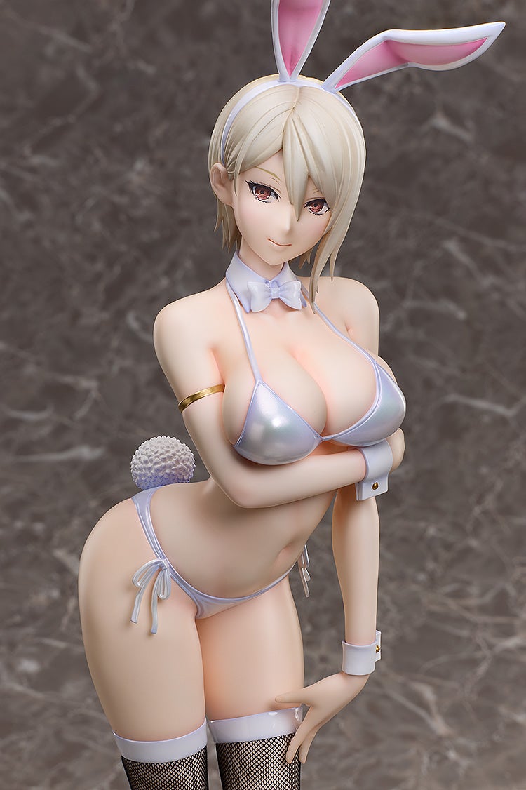 SPECIAL ORDER FREEing - B-style - Food Wars! Shokugeki no Soma - Alice Nakiri: Bikini Bunny Ver. 1/4 [JP]